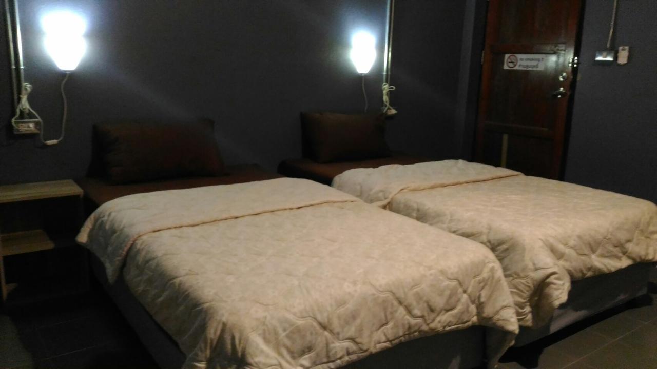 Bedtime Story Hotell Mae Sai Eksteriør bilde